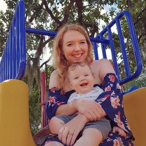 Meet your Posher, Susannah